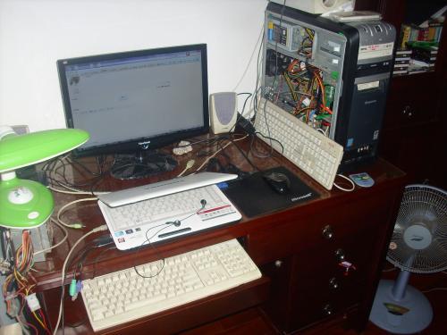 配电脑玩游戏,打造高性能游戏电脑配置攻略