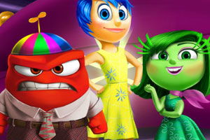 头脑特工游戏,揭秘头脑特工队