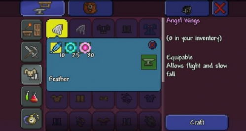 泰拉瑞亚存档编辑器